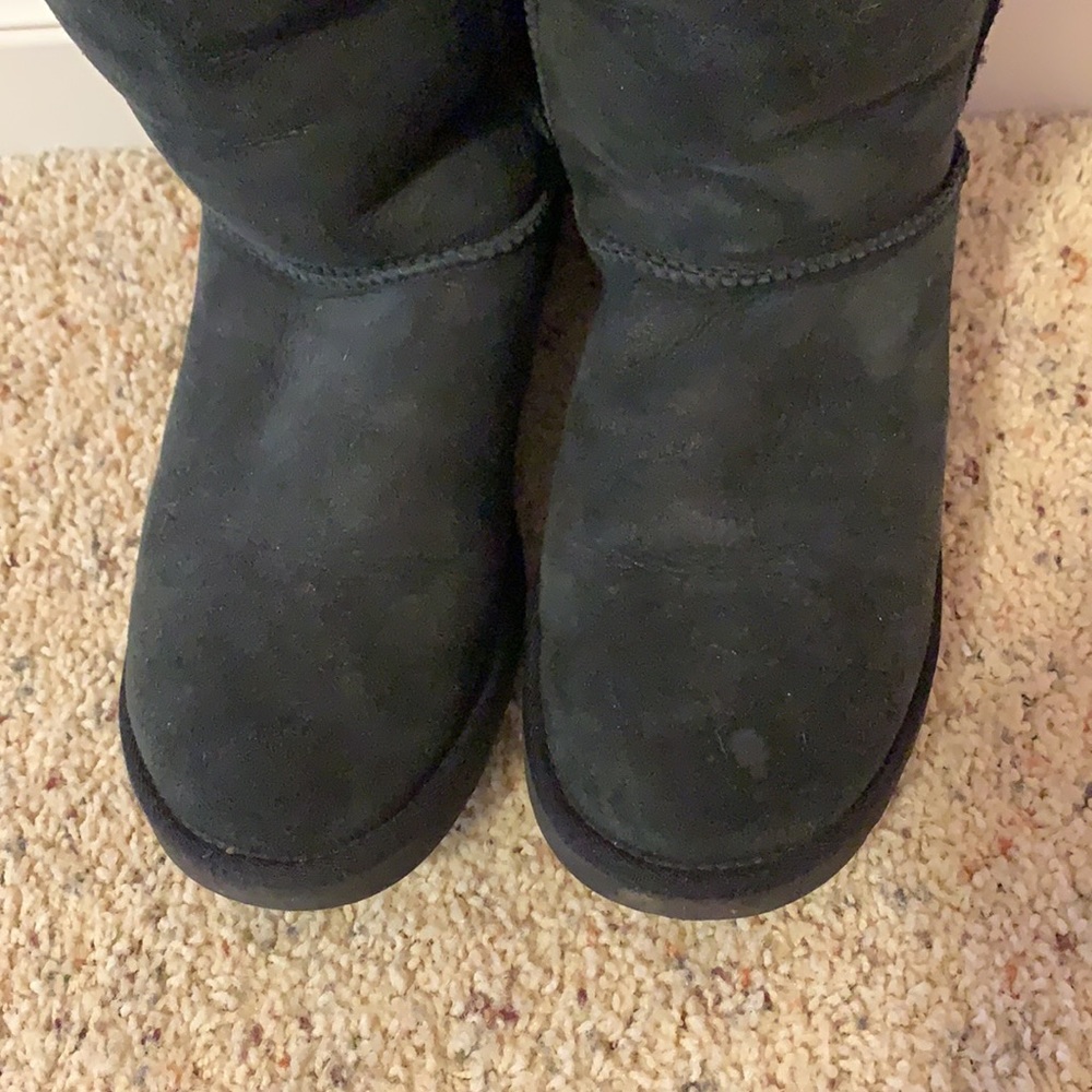 Ugg Classic Tall Ii Boot - image 4